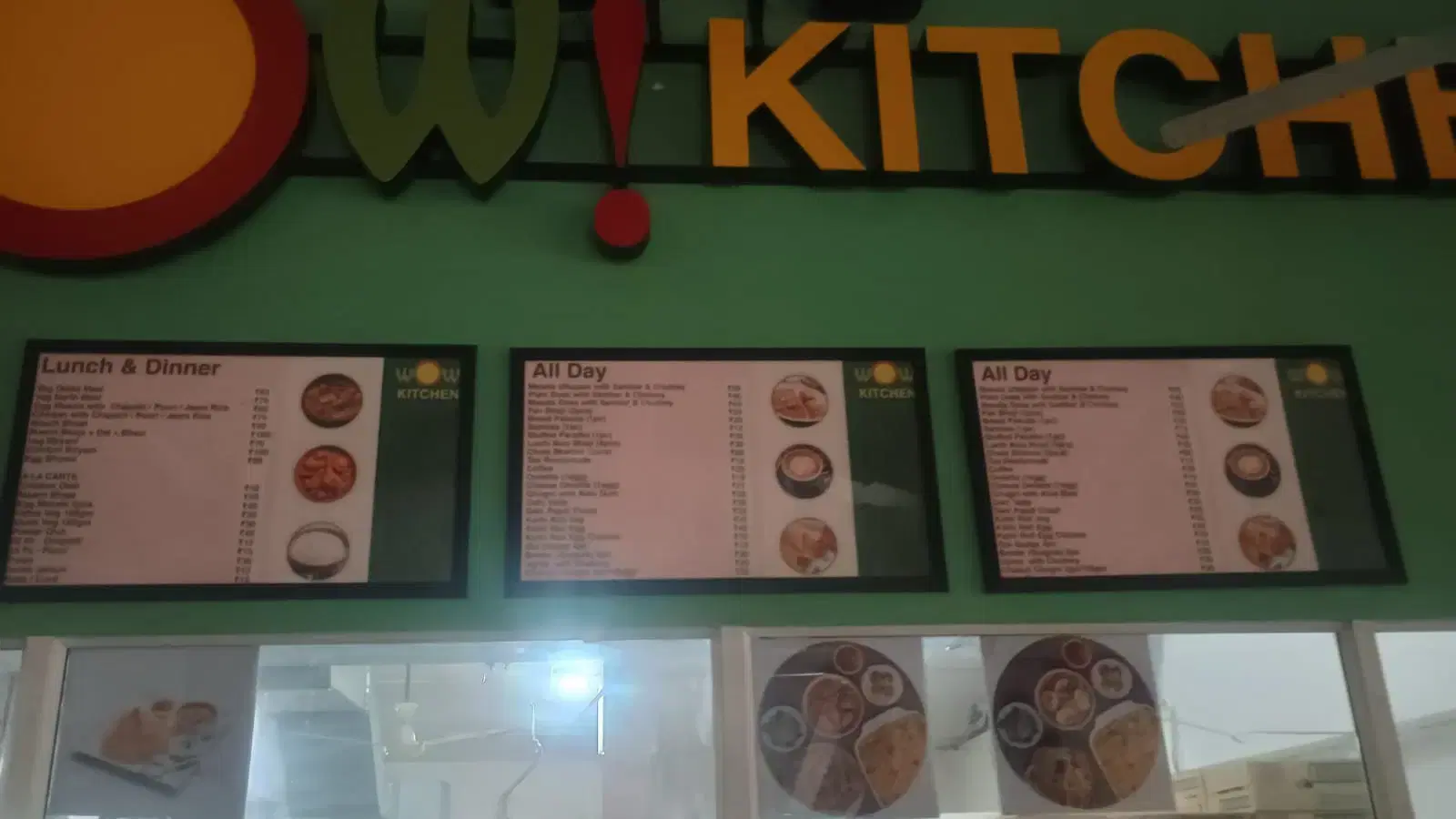 CV Raman Bhubaneswar Canteen photo 3